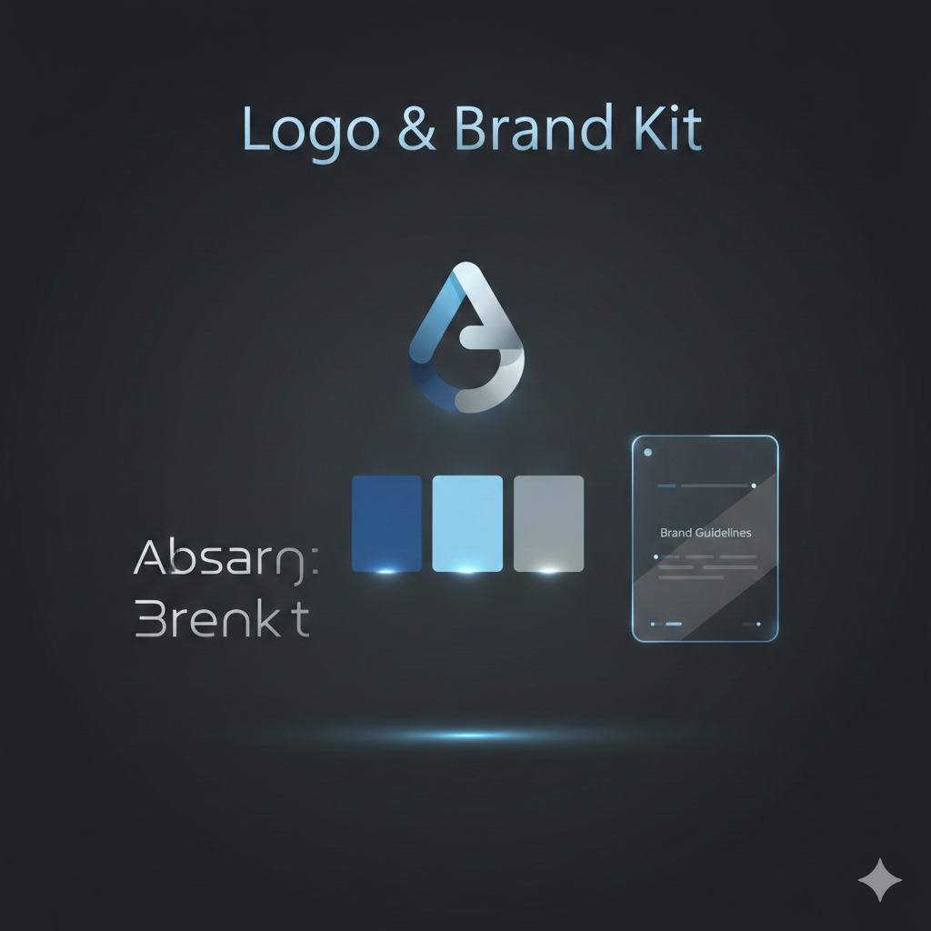 Logo & Brand Kit